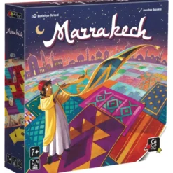Marrakech