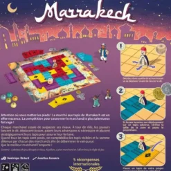 Marrakech