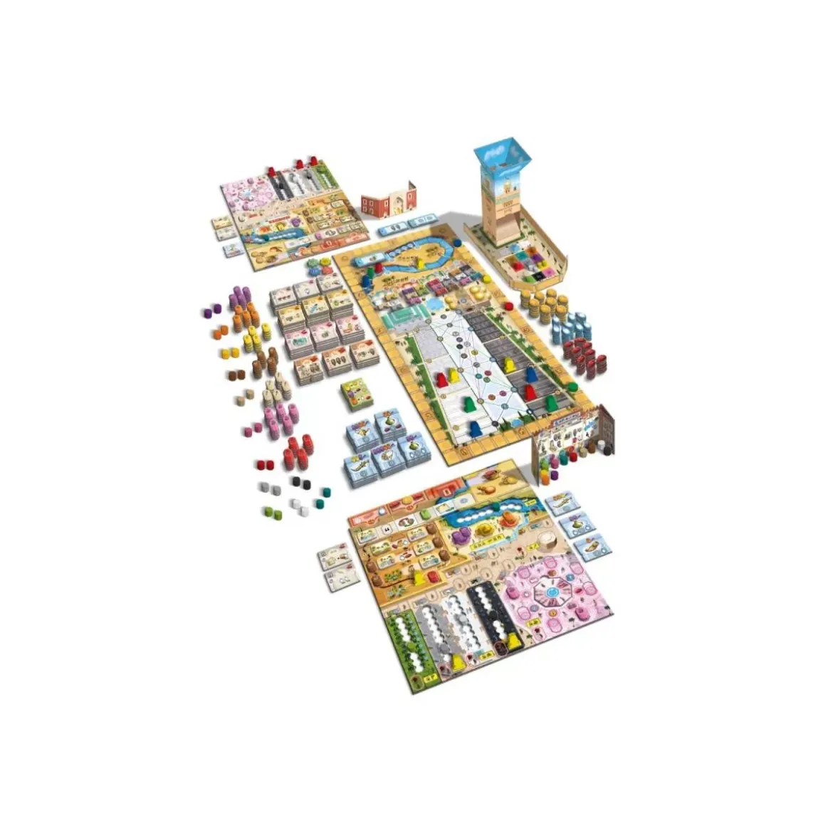Marrakesh - Essential Edition