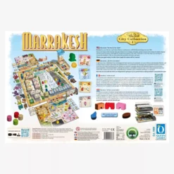 Marrakesh - Version Classique - Special Edition