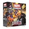 Marvel Champions : Agents du SHIELD - Extension
