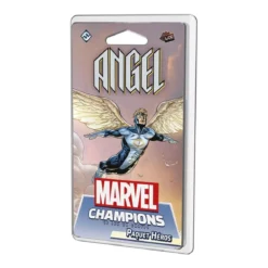 Marvel Champions : Angel A - Extension