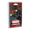 Marvel Champions : Black Widow - Extension