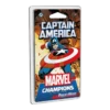 Marvel Champions : Captain America - Extension