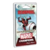 Marvel Champions : Deadpool - Extension