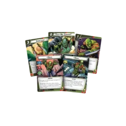 Marvel Champions : Drax - Extension