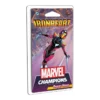 Marvel Champions : Ironheart - Extension