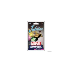 Marvel Champions : Jubilee - Extension