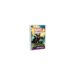 Marvel Champions : Le Bouffon Vert - Extension