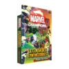 Marvel Champions : Le Clash des Synthézoïdes - Extension