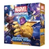 Marvel Champions : L'ombre du Titan Fou - Extension