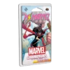 Marvel Champions : Ms.Marvel - Extension