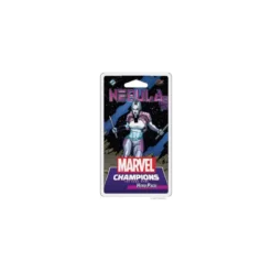 Marvel Champions : Nebula - Extension