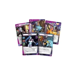 Marvel Champions : Nebula - Extension