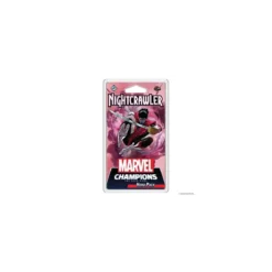 Marvel Champions : Nightcrawler - Extension