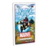 Marvel Champions : Nova - Extension