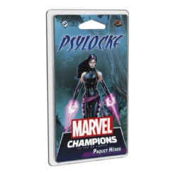 Marvel Champions : Psylocke - Extension