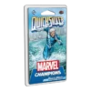 Marvel Champions : QuickSilver - Extension
