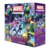 Marvel Champions : Sinistres Motivations - Extension
