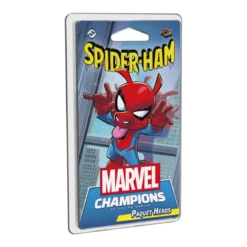 Marvel Champions : Spider-Ham - Extension