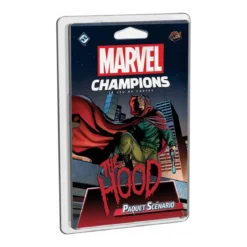 Marvel Champions : The Hood - Extension