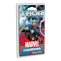 Marvel Champions : Thor - Extension