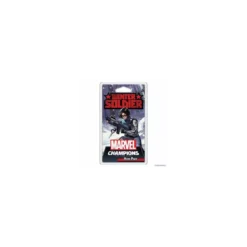 Marvel Champions : Winter Soldier - Extension