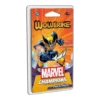 Marvel Champions : Wolverine - Extension