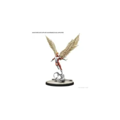 Marvel Crisis Protocol : Angel & Archangel - Character Pack
