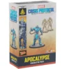 Marvel Crisis Protocol : Apocalypse - Character Pack