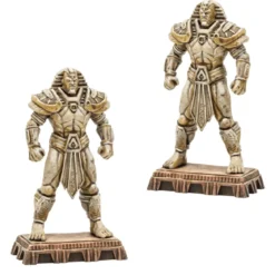 Marvel Crisis Protocol : Apocalypse - Character Pack