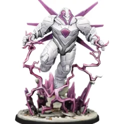 Marvel Crisis Protocol : Bastion, Nimrod, & Omega Sentinel - Character Pack