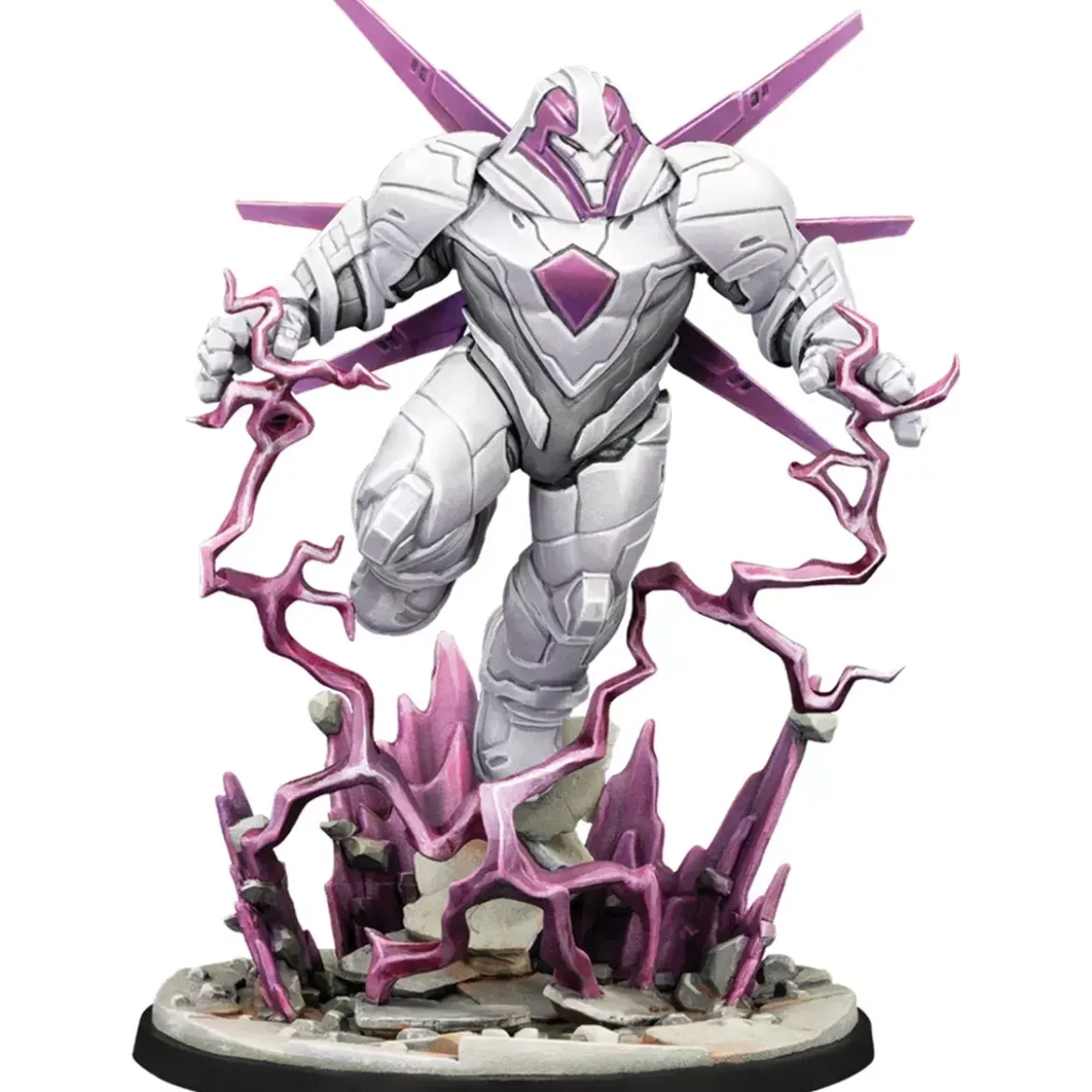 Marvel Crisis Protocol : Bastion, Nimrod, & Omega Sentinel - Character Pack