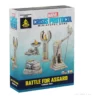 Marvel Crisis Protocol : Battle for Asgard - Terrain Pack
