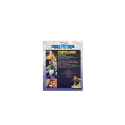 Marvel Crisis Protocol : Convocation - Affiliation Pack