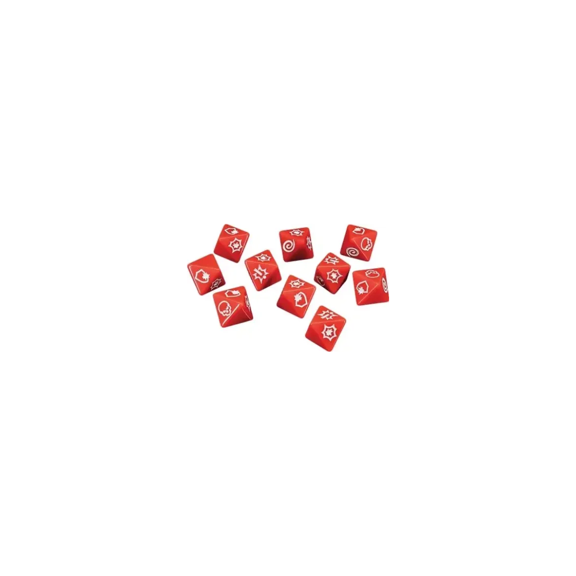 Marvel Crisis Protocol - Dice Pack