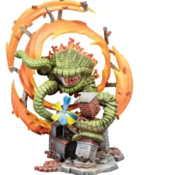 Marvel Crisis Protocol : Dimensional Terror - Terrain Pack