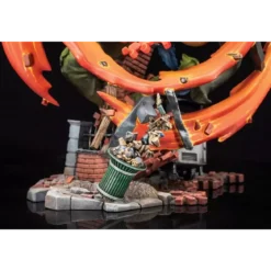 Marvel Crisis Protocol : Dimensional Terror - Terrain Pack