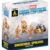 Marvel Crisis Protocol : Dimensional Upheaval - Terrain Pack
