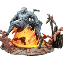 Marvel Crisis Protocol : Dimensional Upheaval - Terrain Pack
