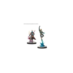 Marvel Crisis Protocol : Nova & Yondu - Character Pack
