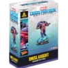 Marvel Crisis Protocol : Onslaught - Character Pack
