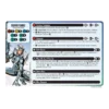 Marvel Crisis Protocol : Shang-Chi & Silver Sable - Character Pack