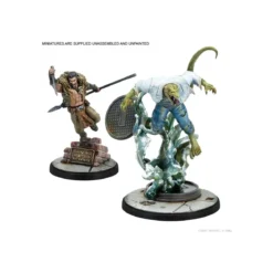 Marvel Crisis Protocol : Spider Foes - Affiliation Pack