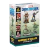 Marvel Crisis Protocol : Warriors of Asgard - Affiliation Pack