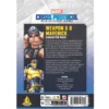 Marvel Crisis Protocol : Weapon X & Maverick - Character Pack