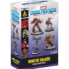 Marvel Crisis Protocol : Winter Guard - Affiliation Pack