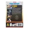 Marvel Crisis Protocol : X-Force - Affiliation Pack