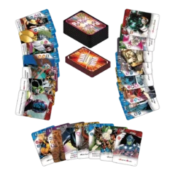 Marvel Remix - Fantasy Realms