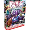 Marvel Remix The Cosmos - Version Anglaise